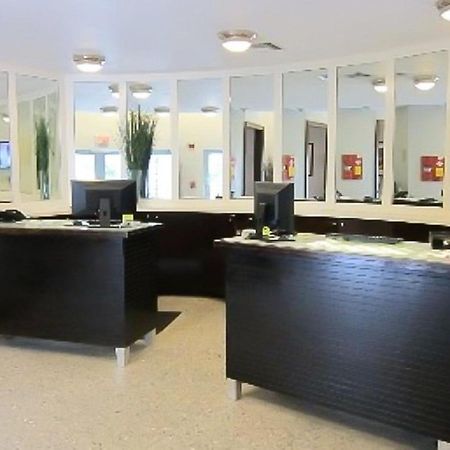 Ocean Drive Studio Beach Front Miami Beach Exterior photo